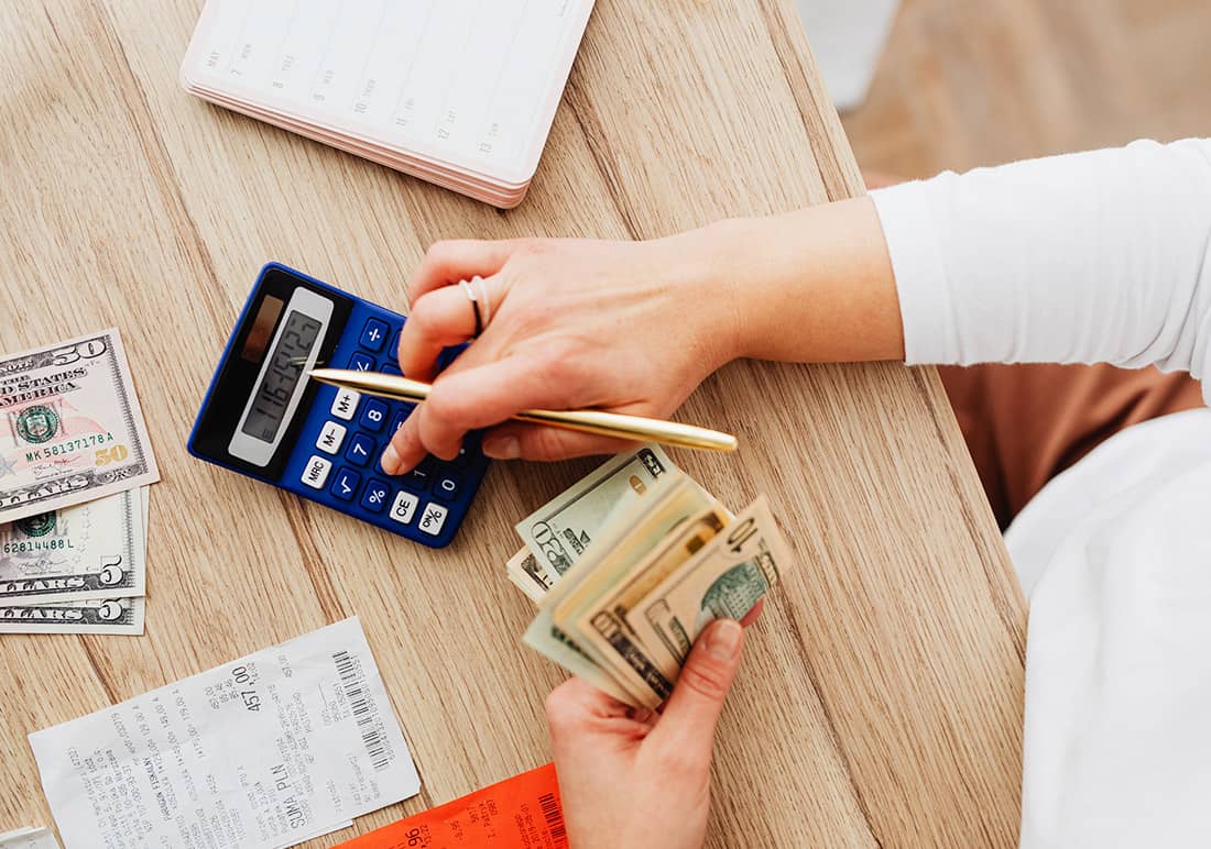 Investment Evaluations Maximizing impact, minimizing costs