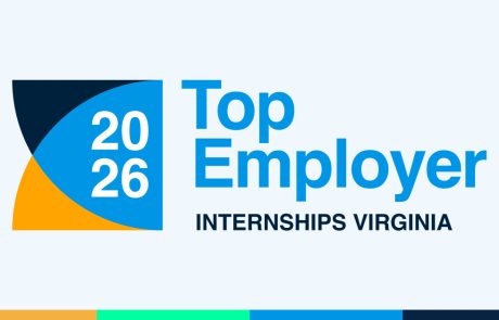 2026 InternshipsVA INnovator Employer Award, Nisha Media Leadership Solutions