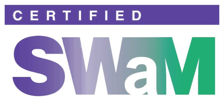 VA SWaM Certified
