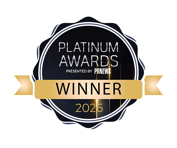 prn-platinum-awards-2026-badges-winner 2026 PRNEWS Platinum PR Award, Activism/Advocacy Campaign